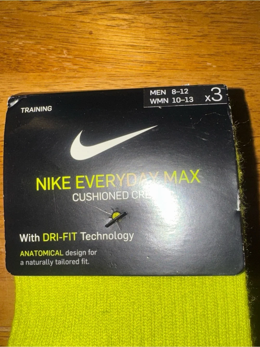 Nike everyday max